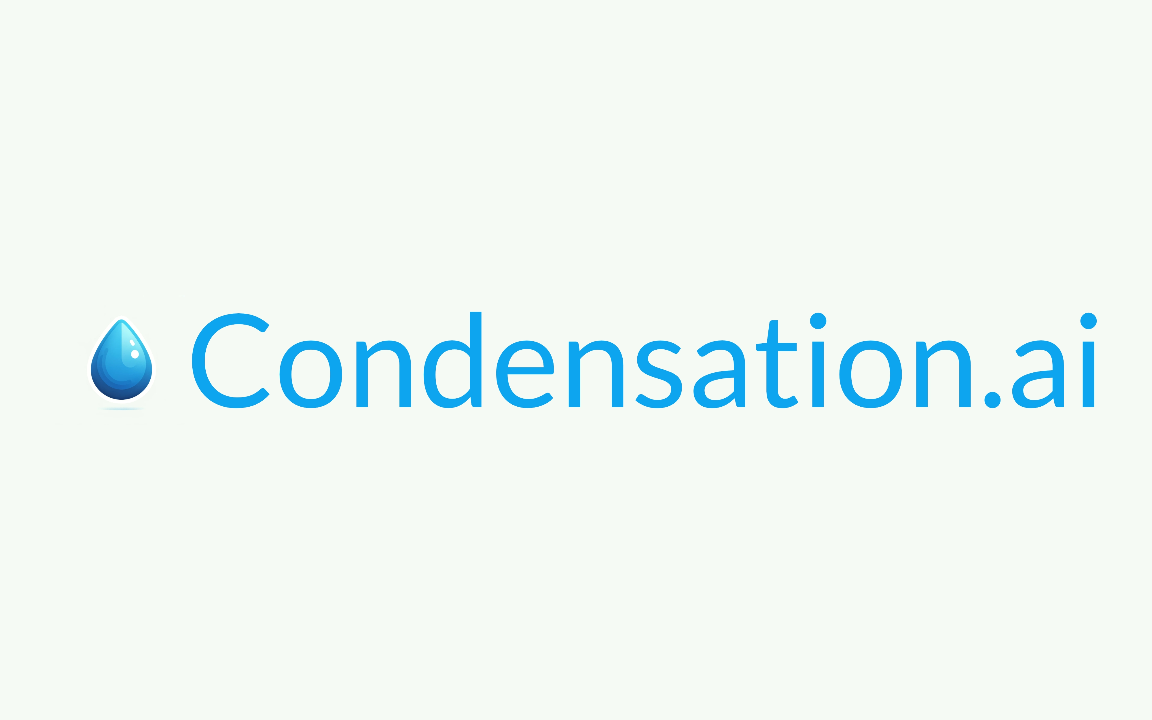 condensation.ai